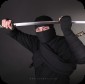 Ninja set